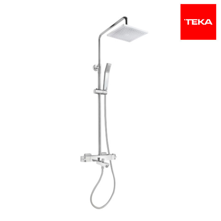TEKA SOLLER Shower System (851380200)