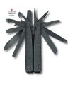Victorinox Swisstool Black. 