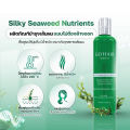 (Preorder) GO HAIR Go Hair hair care product Silky Seaweed Nutrients seaweed formula 240ml.. 
