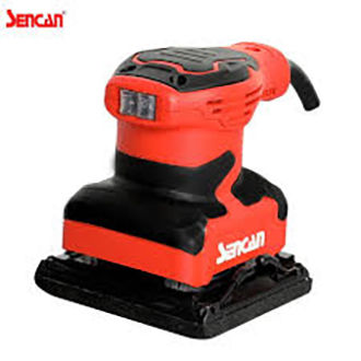 501107 Sencan Orbital Sander