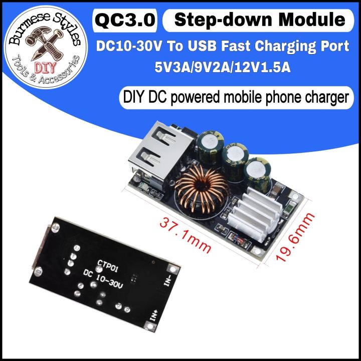 QC%203.0,%20DC%2010-30V%20Step%20down%20module%20-%20Image%207