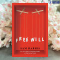 Free Will - Sam Harris. 