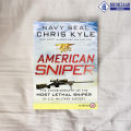 American Sniper - Jim Defelice, Chris Kyle, Scott McEwen. 