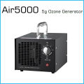 Air-5000™ | (5g) Air Ozone Generator ( Air and Surface Sterilization Application ). 