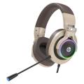 HP Gaming Headset (H500GS). 