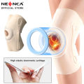 (Preorder) NEENCA Adjustable Knee Brace Knee Support Thin Pads with Bilateral Stability Patellar Pads for Runner's Knee Arthritis Patellar Instability အားကစားသုံးဒူးစွပ်. 