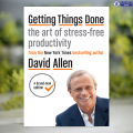 Getting Things Done - David Allen. 