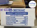 Mectronic Smart Refrigerator Safeguard. 