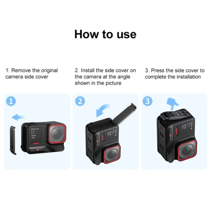 (Preorder)For%20Insta360%20Ace%20Pro%202%20AC%20Aluminum%20Alloy%20Vertical%20Shooting%20Magnetic%20Quick-Release%20Battery%20Side%20Interface%20Cover%20-%20Image%208