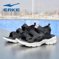 Erke Sandal. 