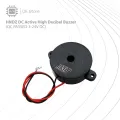 HNDZ DC Active High Decibel Buzzer  (QC PASSED 3-24V DC). 