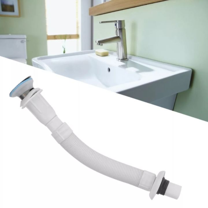 Washing%20Basin%20Drain%20Pipe%20(%20Flexible%20White%20)%20-%20Image%208