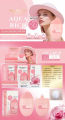 (Preorder)69310 Sunscreen, Protects Against Uv Rays Soft, Smooth, Easy to Apply Reduce Dark Circles Spf50+++. 