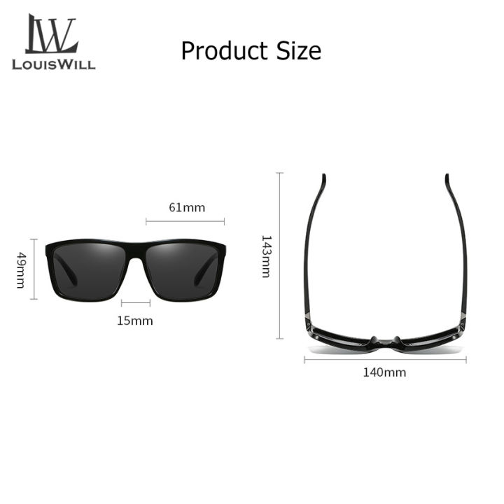 LouisWill%20Men%20Sunglasses%20Polarized%20Classical%20Fashion%20Glasses%20UV400%20Sunglasses%20Outdoor%20Activities%20Sports%20Sunglasses%20Driving%20Fishing%20Racing%20Eyewear%20Non-slip%20PC%20Temples%20Sun%20Glasses%20-%20Image%209