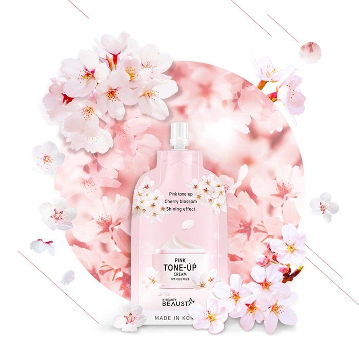 BEAUSTAR.%20pink%20tone-up%20cherry%20blossom%20-%20Image%203