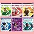 Headway 5th Edition Ebooks ( All Levels ). 