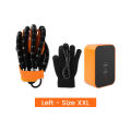 (Preorder) Salorie Robotic Rehabilitation Gloves Hand Finger Therapy Training Device. 