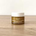 Kiehl's calendula petal-infused calming mask 14ml. 