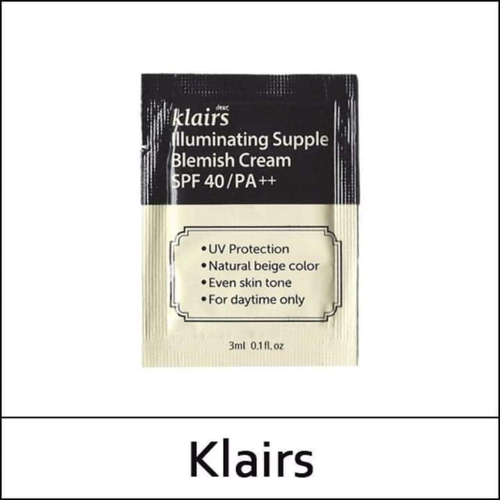 Klairs%20Illuminating%20Supple%20Blemish%20Cream%203ml%20-%20Image%205