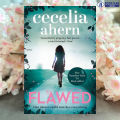 Flawed - Cecelia Ahern. 