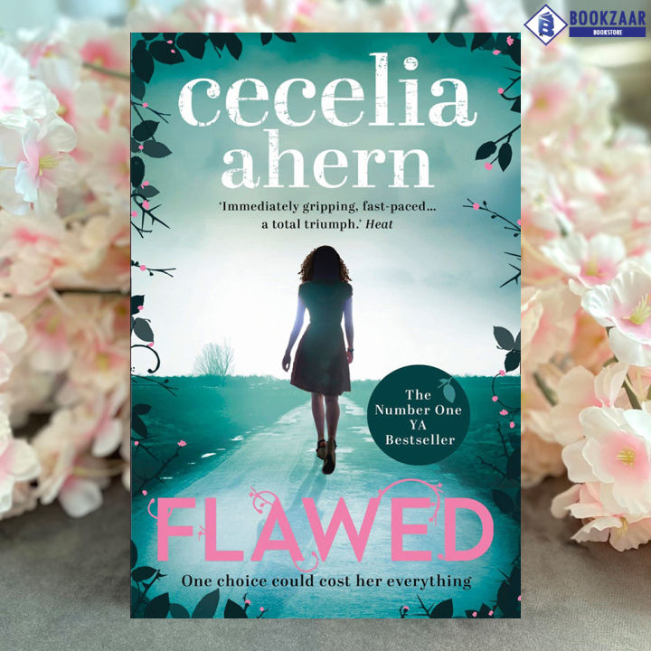 Flawed - Cecelia Ahern