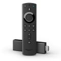 Amazon Fire TV Stick streaming media player with Alexa built in, includes Alexa Voice Remote, HD, easy set-up. 