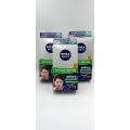 Nivea Face Cream Men. 