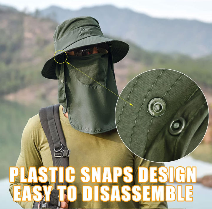 (Preorder)%20NEENCA%20Men%20Women%20Wide%20Brim%20Hat%20UV%20Protection%20Outdoor%20Sun%20Protection%20Face%20&%20Neck%20Cover%20%20%E1%80%A1%E1%80%99%E1%80%BB%E1%80%AD%E1%80%AF%E1%80%B8%E1%80%9E%E1%80%AC%E1%80%B8/%E1%80%9E%E1%80%99%E1%80%AE%E1%80%B8%E1%80%86%E1%80%B1%E1%80%AC%E1%80%84%E1%80%BA%E1%80%B8%E1%80%A6%E1%80%B8%E1%80%91%E1%80%AF%E1%80%95%E1%80%BA%20-%20Image%203