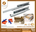 Drawer Slide (Undermount) 12"-707CJH. 