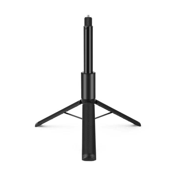 (Preorder)%20PULUZ%20Invisible%20Selfie%20Stick%201.22m%20With%20Tripod%20for%20Insta360%20X4/X3%20(Black)%20-%20Image%202