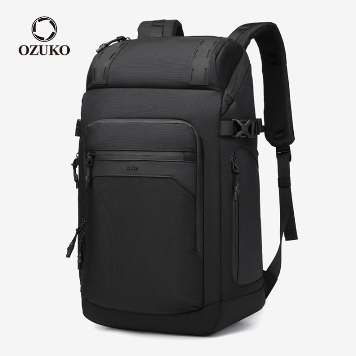 OZUKO%20Backpack%20Waterproof%20laptop%20bag(Preorder)%20-%20Image%202