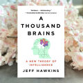 A Thousand Brains - Jeff Hawkins & Richard Dawkins. 