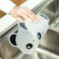 ဘေစင် ရေကာ Kitchen Sink Oil Proof Splash Proof Water Barrier. 