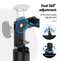 (Preorder) Telesin Travel Phone Holder Magnetic / Phone Clip version with Remote Contro. 