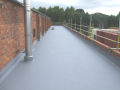 Acrylic Waterproofing System For Wall Floor 1 Gal, Single Component, Water Based. 