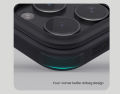 (Preorder)  Nillkin Hard PC + TPU MagSafe Case For iPhone 16 Pro Max Phone Case Luxury Frosted PC + TPU Hard Protection Back Coverဖုန်းကာဗာ. 