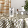 Ins Design Tablecloth. 