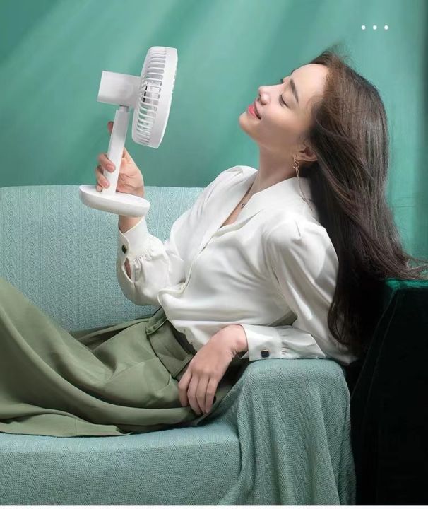 KZG%20Official%20Electronic%20Oscillating%20Fan,%20F6,%20Battery%20Long-time%20Lasting%2011%20Hours,%20Brand%20New;%20One%20Year%20Warranty%20-%20Image%207