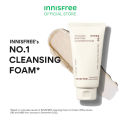 Innisfree Volcanic BHA Pore Cleansing Foam  30g. 