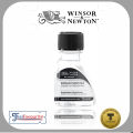 WINSOR AND NEWTON DISTILLED TURPENTINE - 75 ML. 