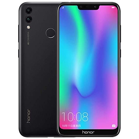 HONOR 8C