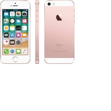 iphone  SE (16)GB