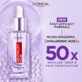 Loreal Revitalift Filler 1.5% Pure Hyaluronic Acid Serum 6ml အထုပ်. 