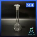 Volumetric flask flask, Glass Volumetric flask ,100ml. 
