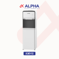 Alpha Top Loading Water Dispenser ALWD-53 with Cabinet ( Hot & Cold ). 
