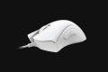 Razer Deathadder Essential Gaming Mouse  Black/White. 