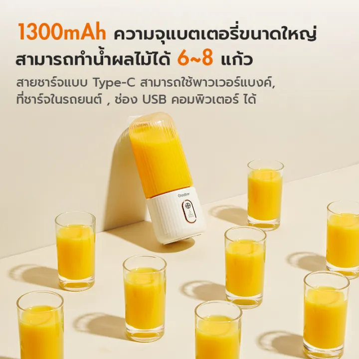 (Preorder)%20Gaabor%20Blender%20Mixer%20Portable%20Juice%20Cup%20Model%20FP03T-WH01A%20Capacity%20USB%20Charging%202%20Stainless%20Steel%20Blades%20350ml.+280ml.%20%20%E1%80%A1%E1%80%9E%E1%80%AE%E1%80%B8%E1%80%80%E1%80%BC%E1%80%AD%E1%80%90%E1%80%BA%E1%80%85%E1%80%80%E1%80%BA%20-%20Image%208