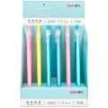 Deli Metal Mechanical Pencil 0.7mm S329 (1 Pcs). 