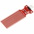 DC 3V-5V Rain Water Level Sensor Module Detection Liquid Surface Depth Height for Arduino DIY. 