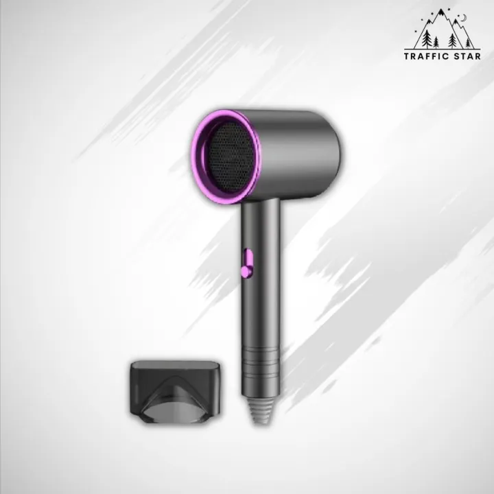 Simplus%20Hair%20dryer%201000W.%20Hair%20dryer,%202%20levels%20of%20wind%20adjustment%20-%20Image%209